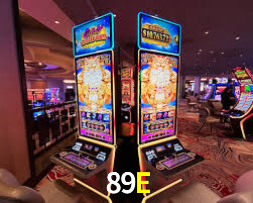 89E - 89E.Com - Online Apostas Esportivas