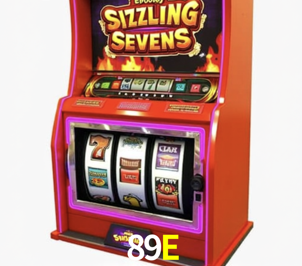 89E - A Única Plataforma Oficial De Cassino -89E BET